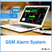 SMS Alarm Server Software