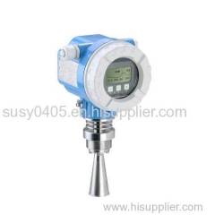 Endress+Hauser Thermal mass flowmeters FMU90-R21CA111AA3A