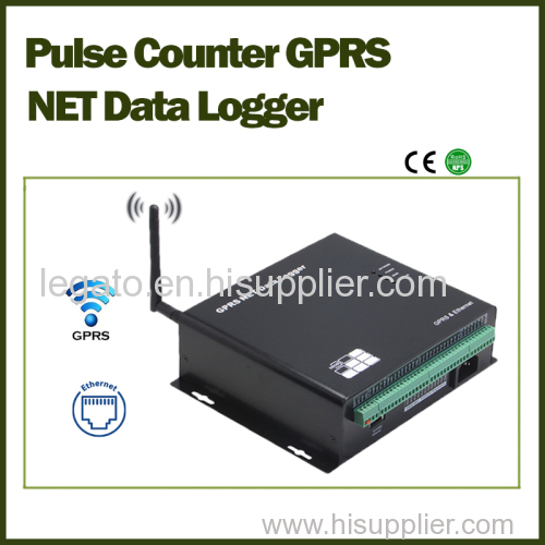 Water Level Measurement with multiple input and output