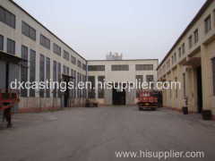 Dongxing Metal Industry Co.,Ltd.
