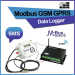 Modbus Device GPRS Data Logger