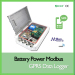 Wireless Low Power Modbus Logger