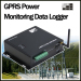 Wireless Ethernet Power Data Logger