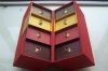 Hot Sale Drawer style Paperboard Mooncake Box