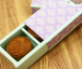 Hot Sale Drawer style Paperboard Mooncake Box