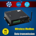 Wireless Modbus Data transmission