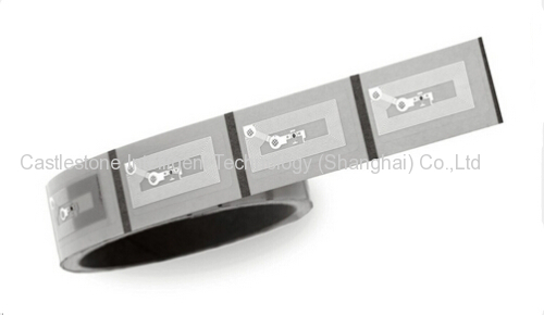 RFID HF (high frequency) labels