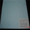 CM070 Blue Microfiber Nonwoven Fabric
