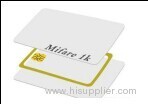 RFID Card TK4100 EM4200 EM4305 T5577 ABS Material 125Khz 13.56Mhz