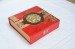 High Grade Drawer style Mooncake Box with Handle