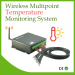 GPRS Multipoint Data Acquisition System
