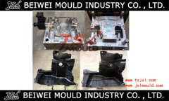 OEM Custom Injection plastic auto mudguard mold