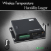 Temperature Humidity Monitor System