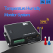 Temperature Humidity Monitor System