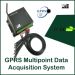 Wireless Multipoint Data Logger