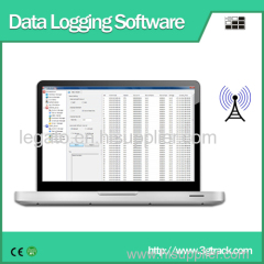 GPRS Data Logger Software