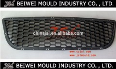 car grille plastic mold