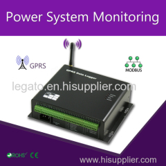 Power Monitoring Data Logger