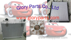 Glory Parts Co. Limited