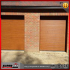 sectional automatic steel garage door insulated garage door