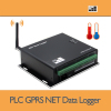 Programmable Logic Controller GPRS NET Data Logger