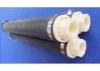 ABS Aeration tube diffuser Waste Water Treatment Plant Quick fitting