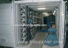Containerized seawater desalination plant RO system for drinking water production 20m3 / hour