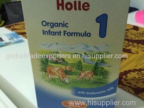 Holle Milk Powder Holle Organic Infant Formula Organic Holle Milk Powder Organic Infant Goat Milk