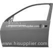 Grey F6 BYD Parts / Front Left And Right Car Door Skin Replacement