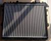 auto radiator/car radiator/auto cooling parts/Toyota radiator/16400-0L250