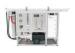 Horizontal Seawater desalination equipment 15000GPD / Reverse Osmosis Plant