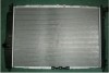 auto radiator/automotive radiator/Daewoo radiator/truck cooling parts/96536525