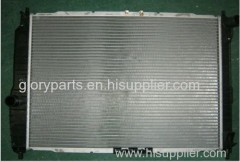 auto radiator/automotive radiator/Daewoo radiator/truck cooling parts/96536525