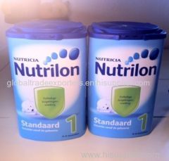 Nutrilon Milk Powder all stages Nutrilon infant baby milk powder