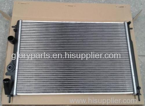 auto radiator/automotive radiator/Renault radiator/truck cooling parts/7700425842/7702258285