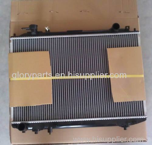 auto radiator/automotive radiator/Mazda radiator/truck cooling parts/F2P5-15200B