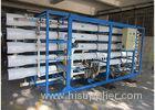 Industrial Heavy duty Seawater RO Plant With reverse osmosis filtration systems