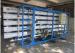 Industrial Heavy duty Seawater RO Plant With reverse osmosis filtration systems