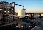 High pressure reverse osmosis Seawater desalination equipment for drinking water 1400 m3/day