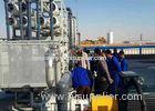 High TDS RO seawater desalination plants for seawater purification 1500m3/day