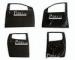 Front Left And Right Isuzu Door Parts Easy Installing / Car Body Parts