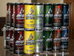 AMP Energy Drink Full Throttle Energy Drink Xyience Xenergy Energy Drink