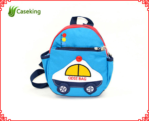 NEW Children Kid's School Bags Girl's and Boy's Travel Backpack