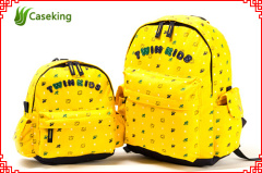 kids cheap trolley school bags / kids school bag 2015 / children fancy school bag