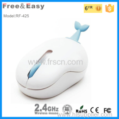 promotional wireless pc mouse