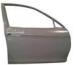 Black / Grey Steel Front Honda Door Replacement for Accord 2014 with Silicon Seal
