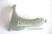 Steel Replacement Car Front Fender / Nissan X Trail Fender