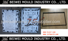 LED TV back cover mould