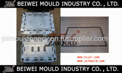 32 inch LED TV back cover mould making manufacturer