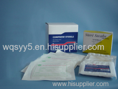 Sterile Gauze Swab Sterile Gauze Swab